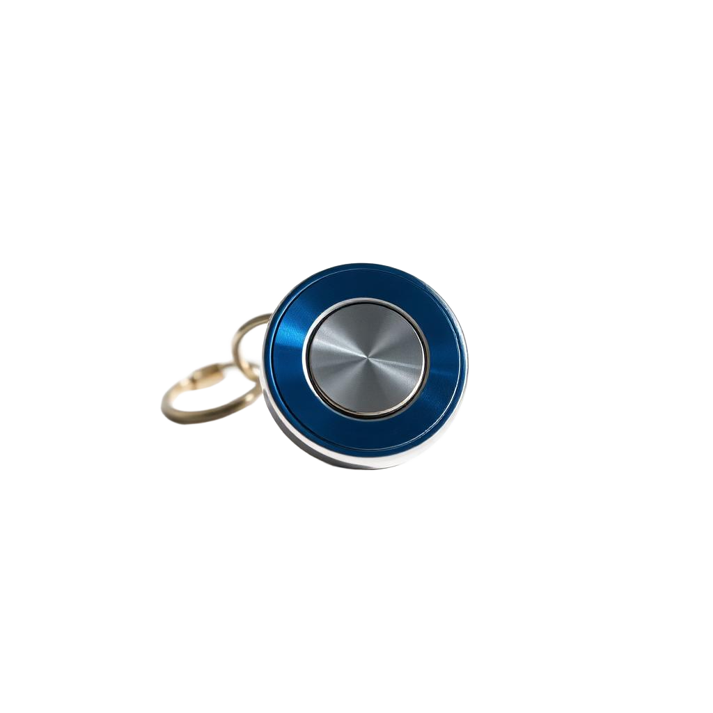 Smart trackers