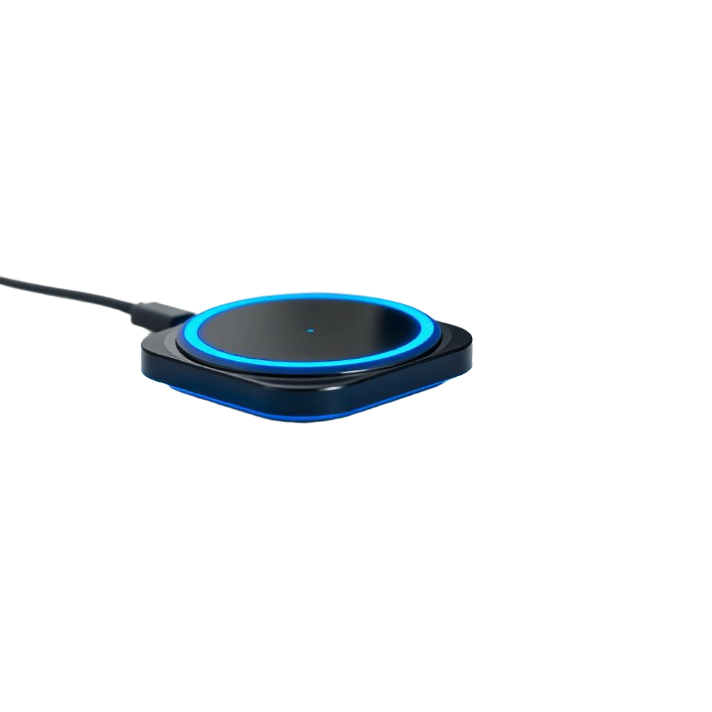 Charging gear